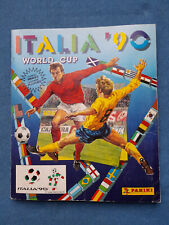 Panini italia komplettes gebraucht kaufen  Odenthal