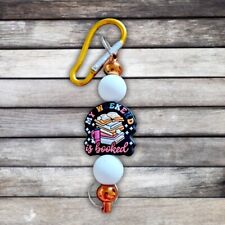 Reading bag charm. for sale  GUISBOROUGH
