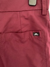 Lindeberg golf troyan for sale  SELBY