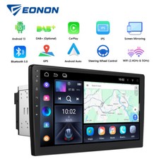 Double din android for sale  SOUTHALL