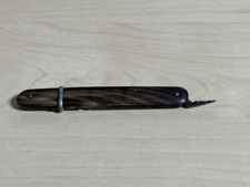 Antique horn handle for sale  BICESTER