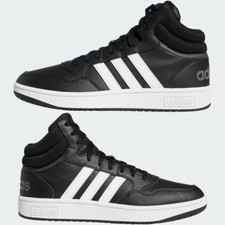 Adidas mens hoops for sale  ILKESTON