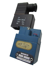 Rexroth wabco 3722250220 usato Rexroth wabco 3722250220 usato  Spedire a Italy