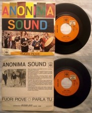 Anonima sound fuori usato Anonima sound fuori usato  Italia