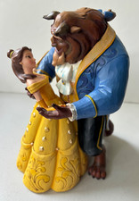 Disney beauty beast for sale  Shipping to Ireland
