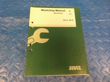 Volvo penta sterndrive for sale  Melbourne