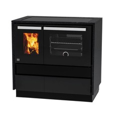 Ausstellungsmodell küchenofen gebraucht kaufen  Dippoldiswalde