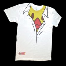 Burger king shirt for sale  Oklahoma City