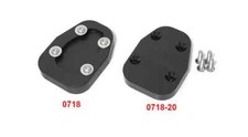 Sidestand enlargement plate for sale  Post Falls