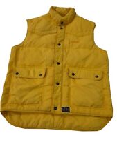 Gilet dolomite piumino usato  Brindisi