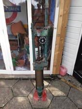 wayne petrol pumps for sale  TRING