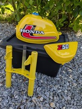 1976 honda z50a d'occasion  Expédié en Belgium