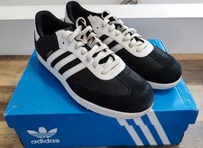 mens adidas samba trainers 9 for sale mens adidas samba trainers 9 for sale BARNSLEY