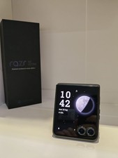 Motorola razr ultra usato  Palermo
