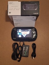 Console psp 3000 usato  Nembro