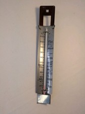 Kitchen jam thermometer for sale  CHICHESTER