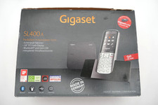 Gigaset sl400a telefon gebraucht kaufen  Langenargen