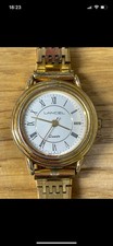 Montre vintage lancel d'occasion  Le Cannet
