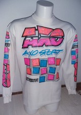 Axo earthquake motocross usato  Torino