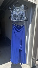 Nwt clarisse royal for sale  Tampa