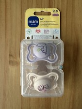 Mam air silicone for sale  SHEFFIELD