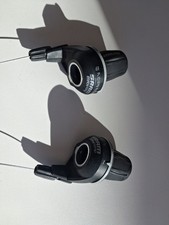 Sram drehgriffschalter set gebraucht kaufen  Wehingen