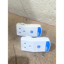 Lot white plug for sale Lot white plug for sale  STAFFORD
