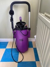 Litre mud daddy for sale  LLANDRINDOD WELLS