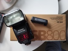 Nikon blitzgerät speedlight gebraucht kaufen  Köln