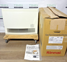 Rinnai fc824n 24000 for sale  New Holland