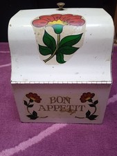 Portaoggetti vintage cucina usato  Sassuolo