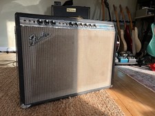 Vintage fender pro for sale  LYDNEY