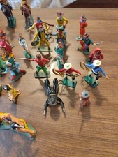 énorme lot starlux d'occasion  Gourdon