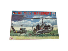 Esci 205 transport for sale Esci 205 transport for sale  STAFFORD