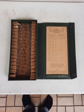 Alte brillen messbrillen gebraucht kaufen  Berlin