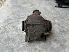 Bmw differential e30 gebraucht kaufen  Nördlingen