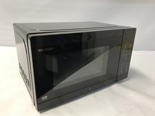 Sharp 20l microwave for sale  LEICESTER