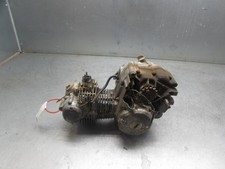Honda tl125 125 for sale  NEWCASTLE