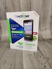 Usado, Smartphone Tracfone LG Sunset L33L 4G LTE Android segunda mano  Embacar hacia Argentina