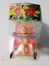 Vintage plastic baby for sale  Toledo