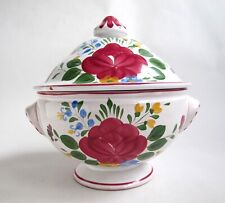 Soupière elchinger poterie d'occasion  Colmar