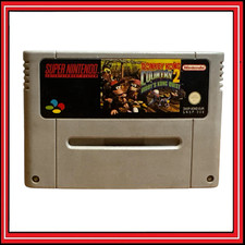 Donkey kong country usato  Villarbasse
