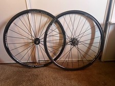 Conjunto de rodas de liga leve Cane Creek Volos conjunto de rodas de engrenagem fixa comprar usado  Enviando para Brazil