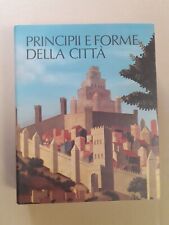 Principi forme città usato  Roma