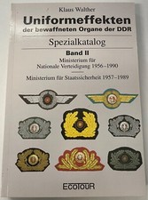 Uniformeffekten bewaffneten rg gebraucht kaufen  Königs Wusterhausen