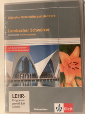 Lambacher schweizer serviceban gebraucht kaufen  Much