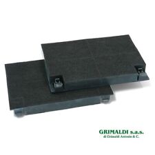 Coppia filtri carboni usato  Frattamaggiore