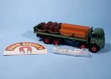 Corgi 09801 erf for sale  TAVISTOCK