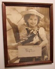 Shirley temple authentic for sale  Mount Juliet