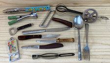 Vintage kitchen utensils for sale  Bonne Terre